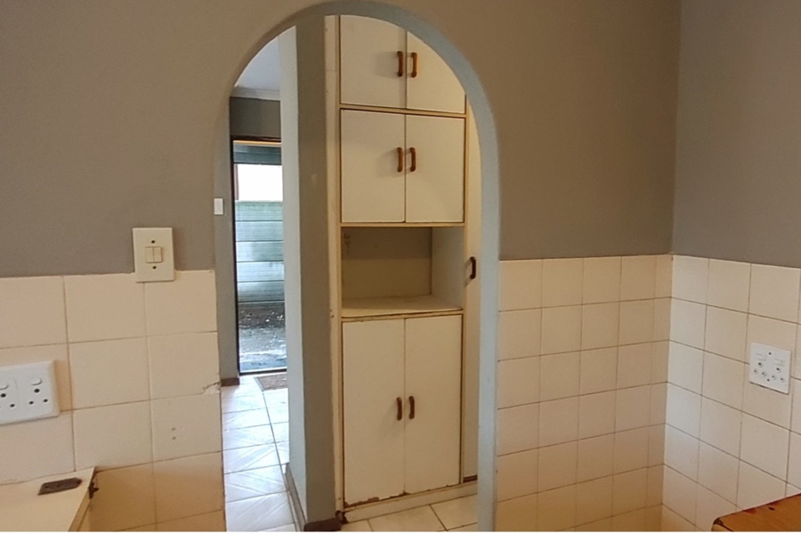 3 Bedroom Property for Sale in Brackenfell Central Western Cape